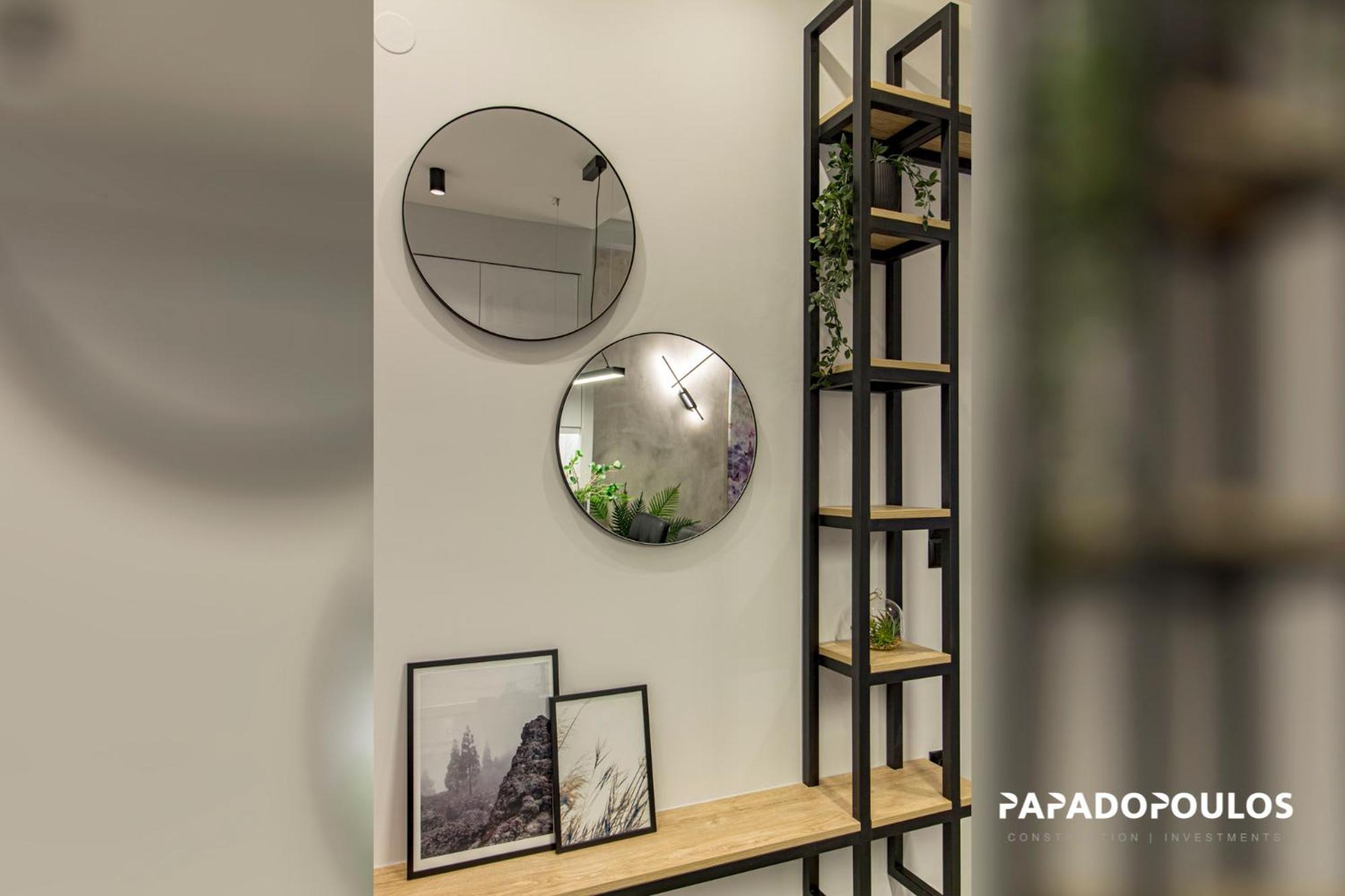 P Deluxe Suites 5 Thessaloníki Eksteriør bilde
