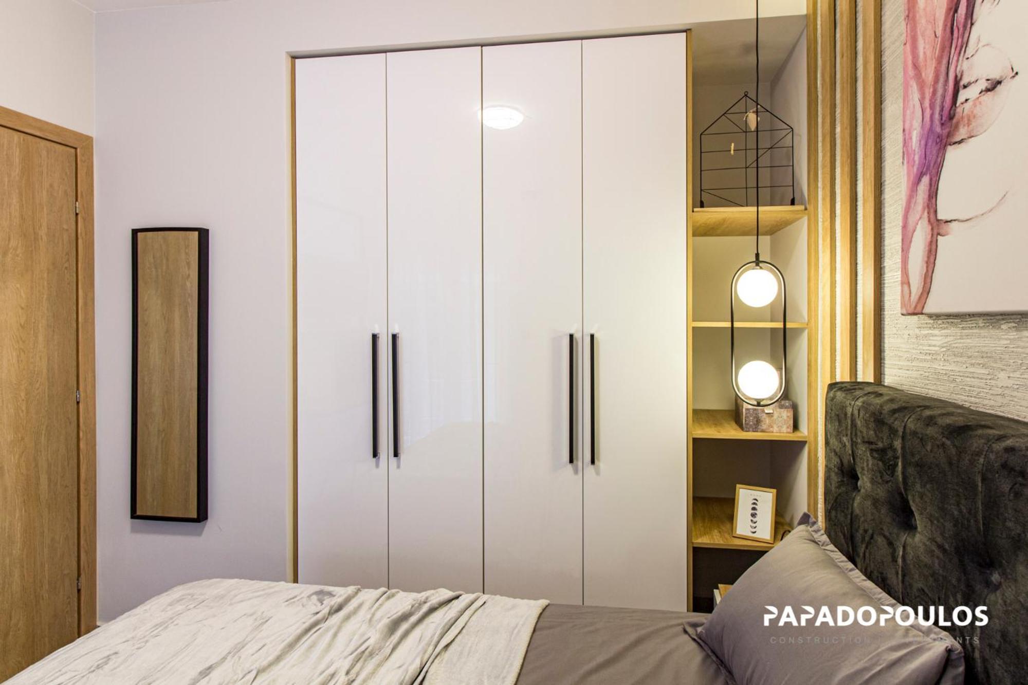 P Deluxe Suites 5 Thessaloníki Eksteriør bilde